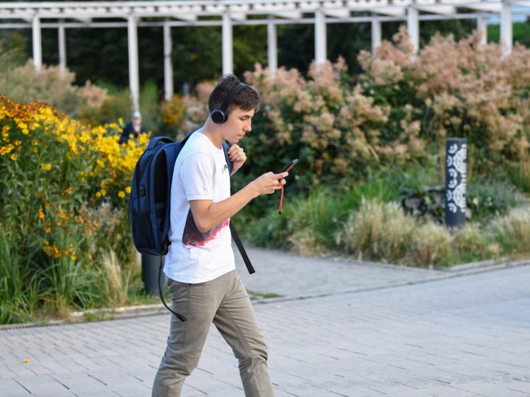 Казанцы могут выиграть призы в онлайн-марафоне «Меняю мир вокруг себя»