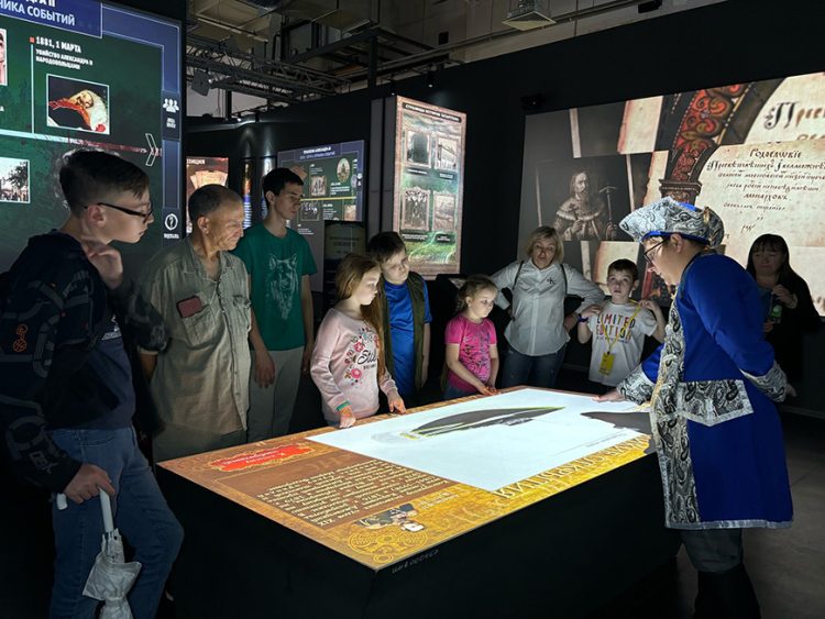 В Казани пройдет квест на тему Бородинского сражения 1812-го