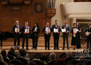 В Татарстане изменены условия присуждения премии имени Мусы Джалиля