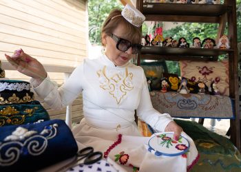 Казанские предприниматели смогут участвовать в выставке в Москве