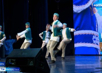 Кайбицкий район присоединился к традиционному республиканскому конкурсу «Культурная столица Татарстана»