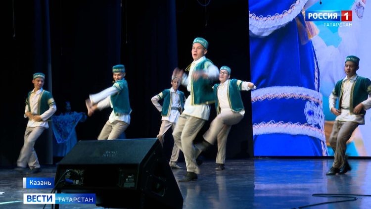 Кайбицкий район присоединился к традиционному республиканскому конкурсу «Культурная столица Татарстана»