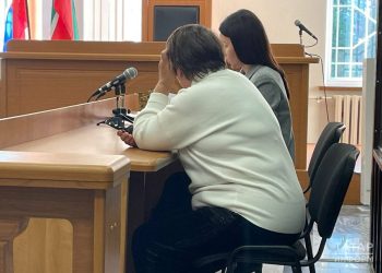 В Казани судят шеф-повара за отравление рабочих «Нэфис Косметикс»