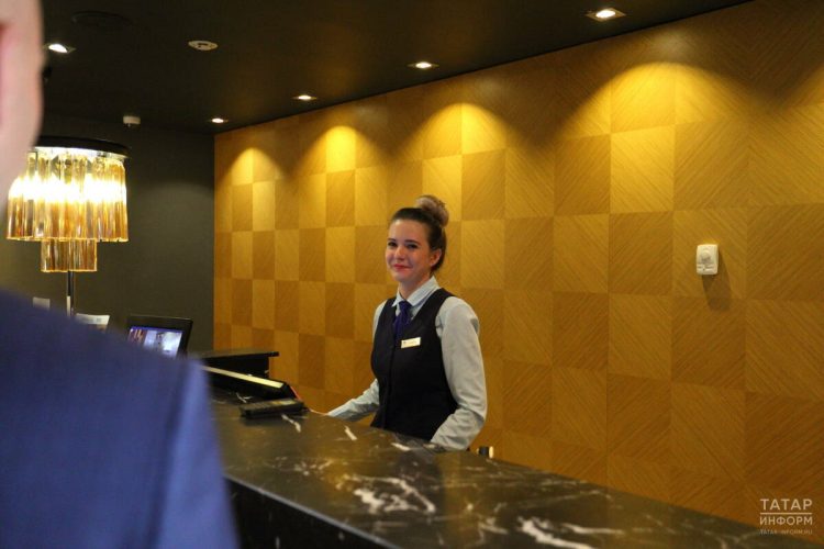 Представители туротрасли улучшат свои навыки перед саммитом БРИКС