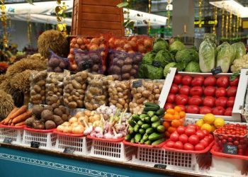 Минниханов пригласил жителей Казани посетить сельскохозяйственные ярмарки