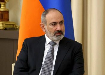 Премьер-министр Армении примет участие в саммите БРИКС в Казани