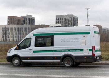 В казанских Дербышках экологи устанавливают источники неприятного запаха