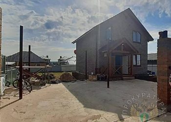 В селе Каймары закрыли частный пансионат после вмешательства прокуратуры