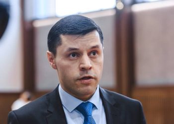 На пост и.о. руководителя Исполнительного комитета Аксубаевского района назначили Алмаза Мингулова