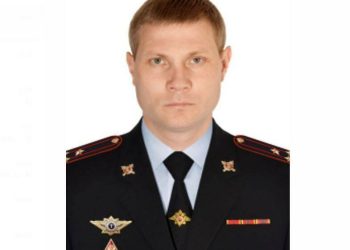 Начальником УВД по Нижнекамскому району назначен Руслан Бадретдинов