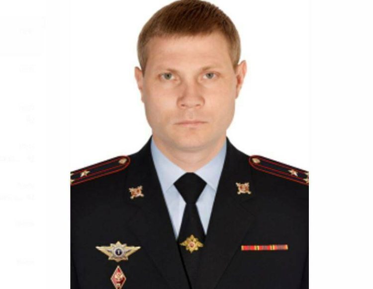 Начальником УВД по Нижнекамскому району назначен Руслан Бадретдинов