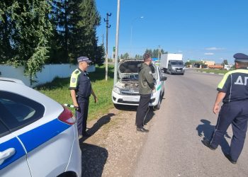 В Татарстане в рамках нацпроекта выявили 132 транспортных средства с нарушением экологических норм