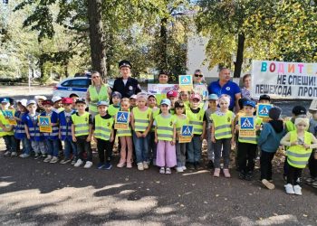 Более 10 тыс. жителей Татарстана приняли участие в мероприятиях «Недели безопасности»