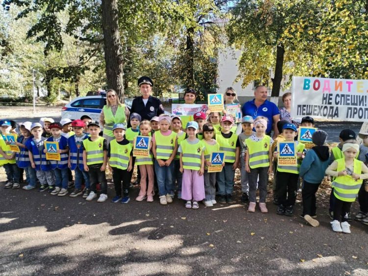 Более 10 тыс. жителей Татарстана приняли участие в мероприятиях «Недели безопасности»