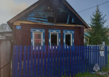 В Лениногорске погиб мужчина из-за непотушенной сигареты