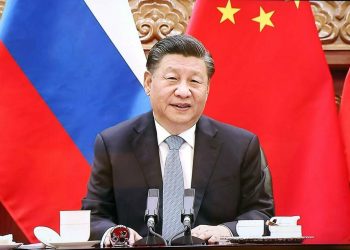 Россия надеется на участие Си Цзиньпина в саммите БРИКС в Казани