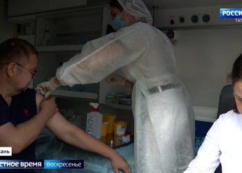 Татарстанские эксперты поделились советами, как справиться с ранней волной вирусов и избежать осенних заболеваний