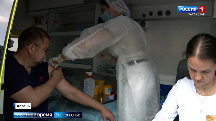 Татарстанские эксперты поделились советами, как справиться с ранней волной вирусов и избежать осенних заболеваний