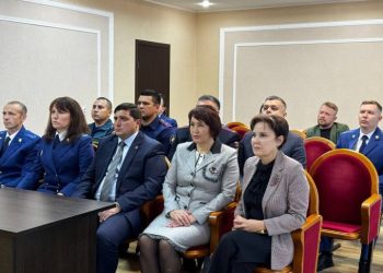 В Елабугу и в два района Татарстана назначены новые прокуроры