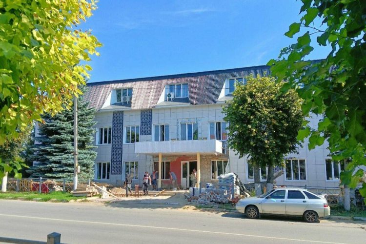 В Татарстане проверили ход работ на объектах культуры, образования и спорта