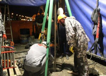 На ремонт коллектора у парка «Континент» в Казани выделят 270 млн рублей