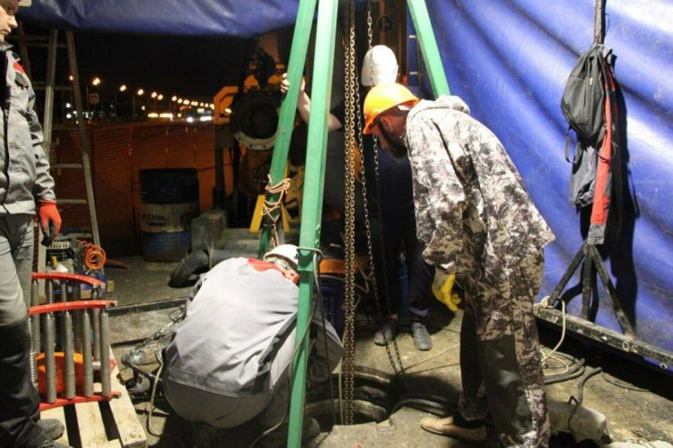 На ремонт коллектора у парка «Континент» в Казани выделят 270 млн рублей