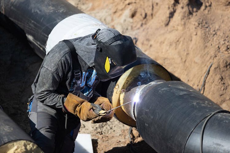 В Казани заменят 64 км инженерных коммуникаций