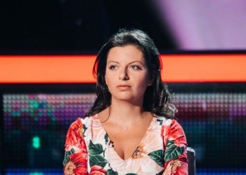 Маргарита Симоньян представила фильм «Беслан 2004/2024» к 20-летию трагедии