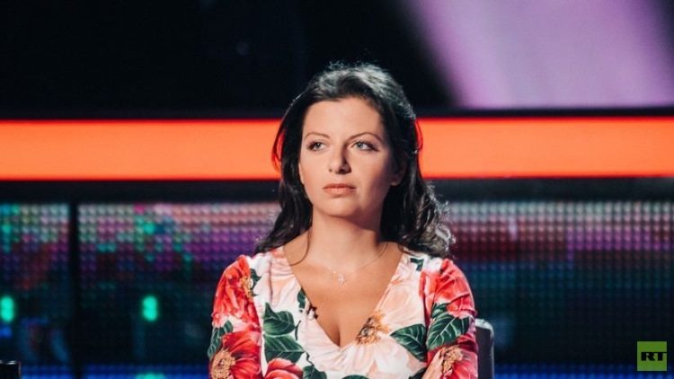 Маргарита Симоньян представила фильм «Беслан 2004/2024» к 20-летию трагедии