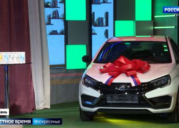 В Татарстане стартовал фотоконкурс «Всей семьей на выборы!»