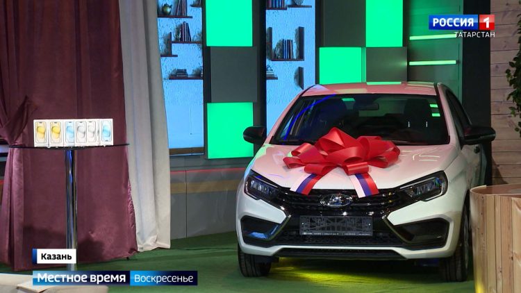 В Татарстане стартовал фотоконкурс «Всей семьей на выборы!»