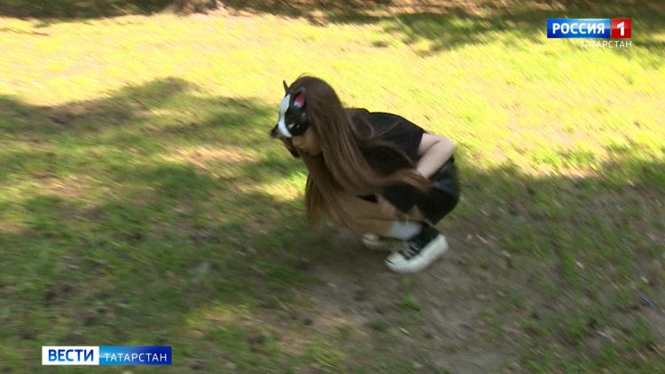 В России предложили запретить субкультуру квадроберов