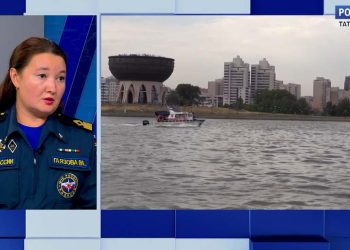 Регина Гаязова рассказала об основных причинах происшествий на воде