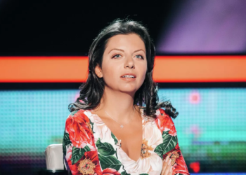 Симоньян прокомментировала американские санкции против RT