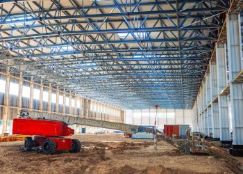 Центр механической обработки на КАЗ планируют построить до конца 2026 года