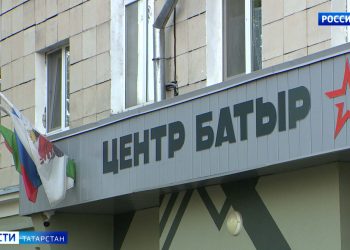 Татарстан стал одним из лидеров в стране по набору на контрактную службу