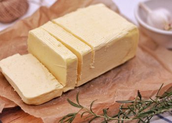 В Татарстане подорожало сливочное масло