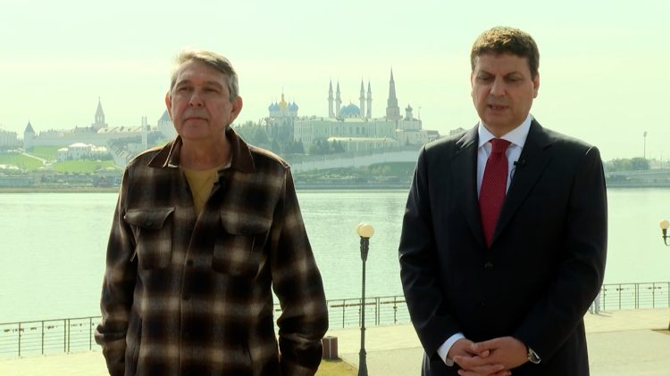 Иранский кинопродюсер рассказал о феномене иранского кино