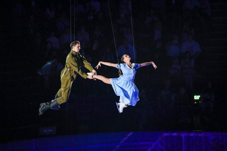 Глава Минспорта РТ: Ледовое шоу Загитовой не покажут на саммите БРИКС