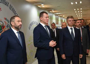 Песошин назвал развитие семейного спорта одним из приоритетов властей Татарстана