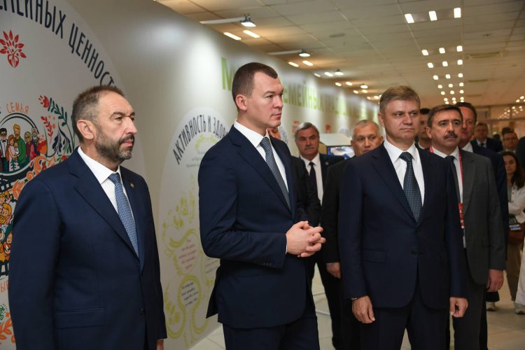 Песошин назвал развитие семейного спорта одним из приоритетов властей Татарстана