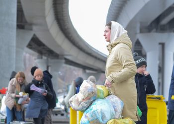 В Казани пройдет сбор вторсырья под мостом Миллениум