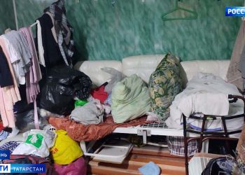 Минниханов на полях ВЭФ встретился с премьер-министром Малайзии