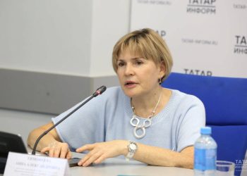 В Казани определят лучших учителей родных языков из 79 регионов России