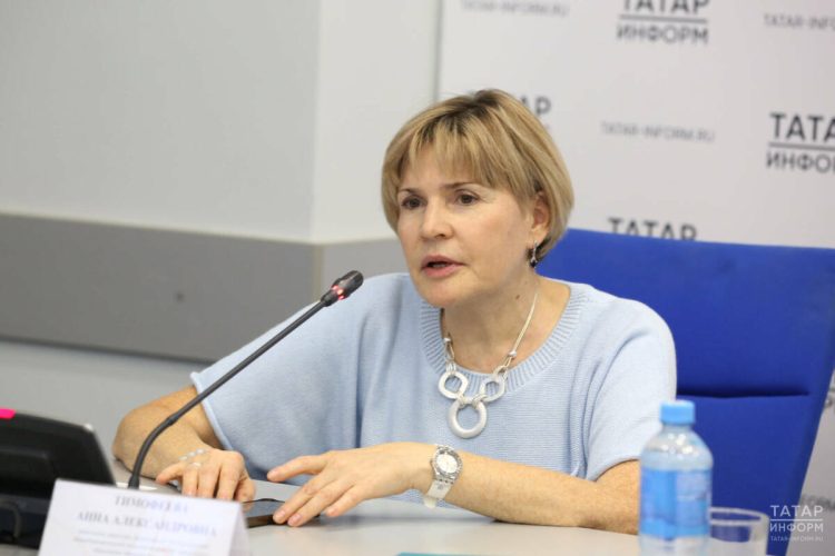 В Казани определят лучших учителей родных языков из 79 регионов России