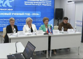 В Татарстане акция «Помоги собраться в школу» поддержала 237 тыс. детей