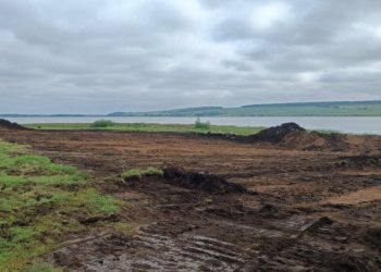 В Мензелинском районе испортили 7 тыс. кв. метров сельхозземель