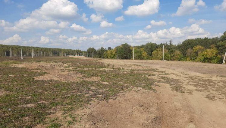 Прокуратура РТ требует компенсировать более 4,6 млн рублей за снятие почвы при строительстве жилых домов