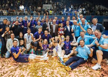 Минниханов поздравил «Зенит-Казань» с десятым Суперкубком