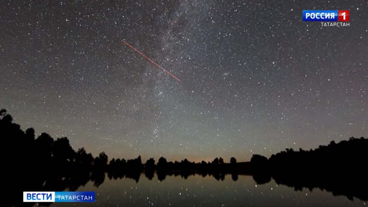 Татарстанские эксперты развеяли мифы об астероиде «Вторая Луна»